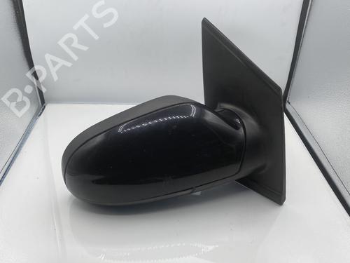 Right mirror VW FOX Hatchback (5Z1, 5Z3, 5Z4) 1.2 | BP19984804C27 