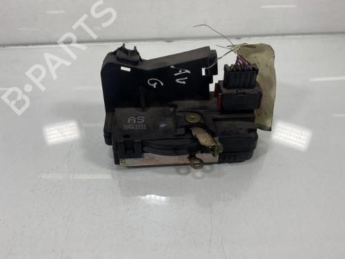 Used Front left lock OPEL ASTRA G Estate (T98) [1998-2005]  20018438