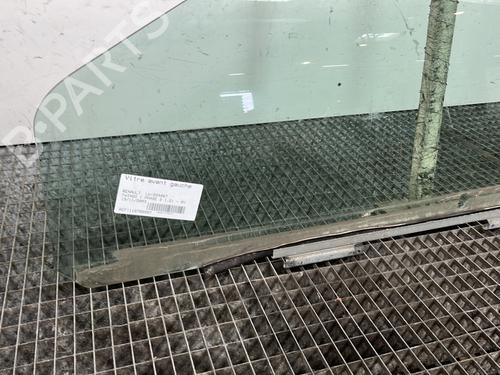 Front left door window RENAULT TWINGO I (C06_) 1.2 (C066, C068) | BP29485862C18 