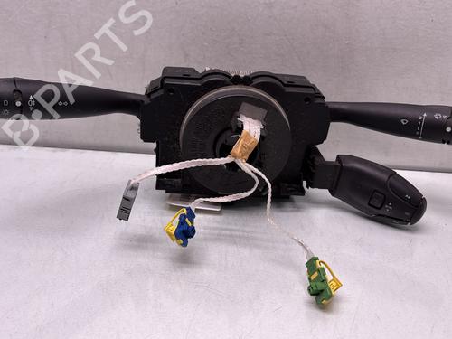 Used Steering column stalk PEUGEOT 206 Hatchback (2A/C) 1.4 HDi eco 70 (68 hp) 28280755
