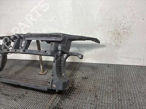 Front slam panel VW PASSAT CC B6 (357) 2.0 TDI 4motion | BP37498472C72 - Image 4