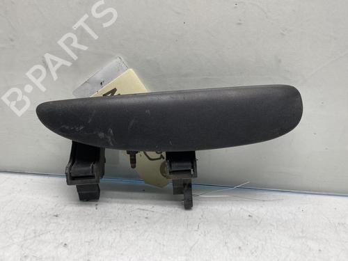 Used Front right exterior door handle RENAULT ESPACE III (JE0_) [1996-2002]  19972890