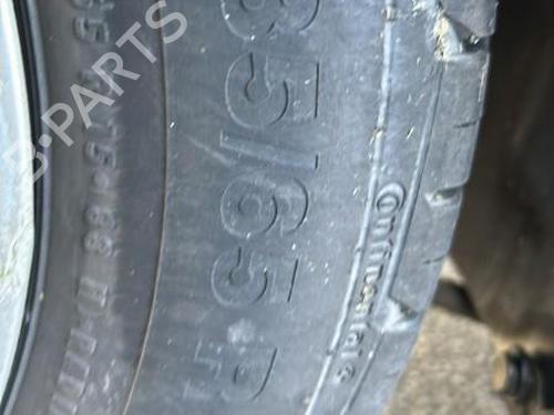 Gearbox CITROËN C3 Pluriel (HB_) 1.4 HDi | BP21960739M3 