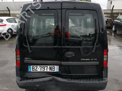 Hinge/Door check strap OPEL COMBO Tour  | BP19977184C146 