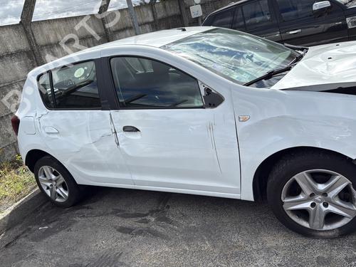 Starter DACIA SANDERO II 1.0 SCe 75 (B8JC, B8JD, B8NC) | BP33238317M8 - Image 10