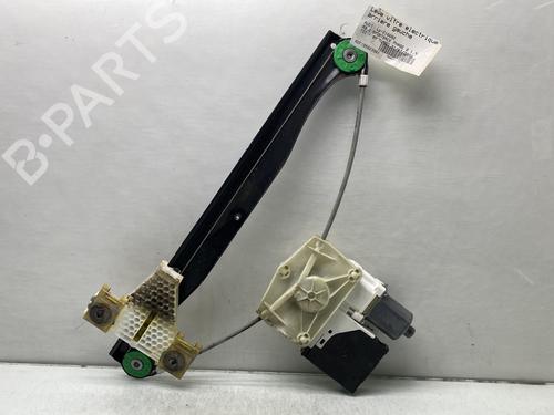 Used Rear left window mechanism AUDI A3 Sportback (8PA) 1.9 TDI (105 hp) 21518245