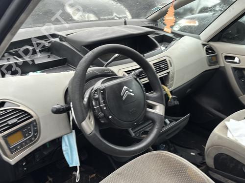 Left front window switch CITROËN C4 Picasso I MPV (UD_) 1.6 HDi | BP36008320I27  - Image 25