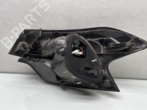 Used Left taillight Left taillight CITROËN DS4 (NX_) 2.0 BlueHDi 150 (150 hp) 28092940 28092940