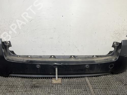 Used Rear bumper Rear bumper FIAT MULTIPLA (186_) 1.9 JTD 115 (115 hp) 23767873 23767873