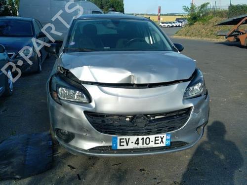 Forlygtekontakt OPEL CORSA E (X15) 1.4 (08, 68) | BP33484167I24 - Image 5