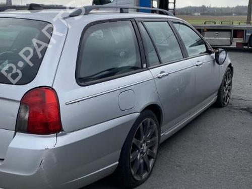 MG MG ZT- T 2.0 CDTi (131 hp) 1793770
