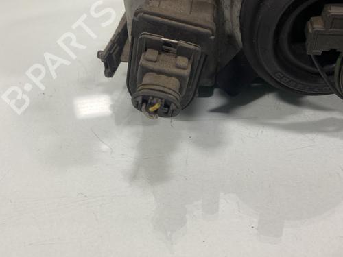 Left headlight FIAT PUNTO (176_)  | BP20005301C28 