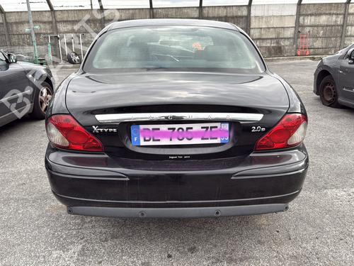Headlight switch JAGUAR X-TYPE I (X400) 2.0 D | BP34477544I24  - Image 7