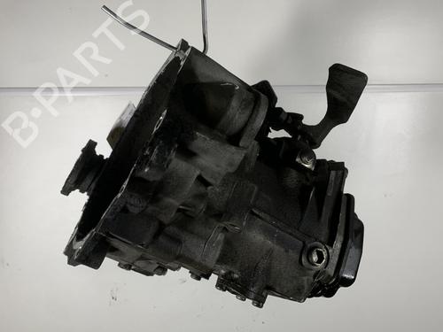 Gearbox VW POLO V (6R1, 6C1) 1.2 TDI | BP29841737M3