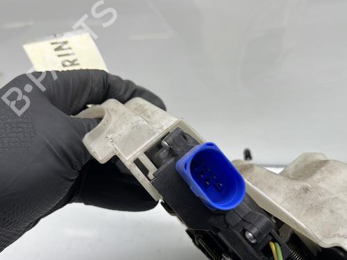 Rear left lock VW GOLF V (1K1) 1.9 TDI | BP24428193C100 