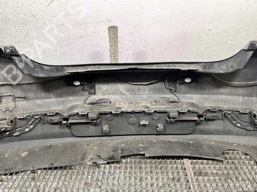 Rear bumper PEUGEOT 508 I (8D_) 1.6 BlueHDi 120 | BP29504620C8 