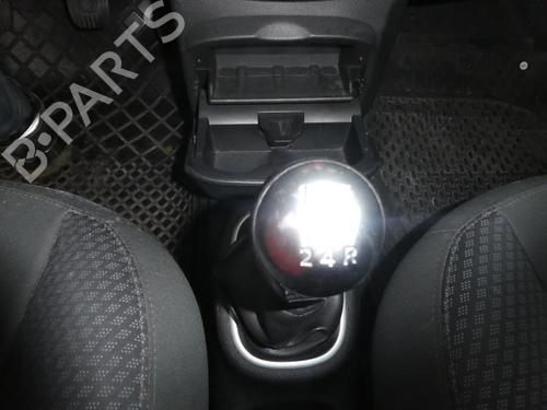 Steering column stalk NISSAN MICRA C+C III (K12) 1.4 16V | BP34242558I23 - Image 12