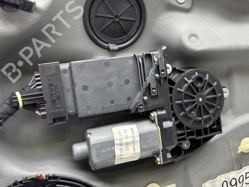 Front right window mechanism VW GOLF IV (1J1) 1.9 TDI | BP28282512C23 