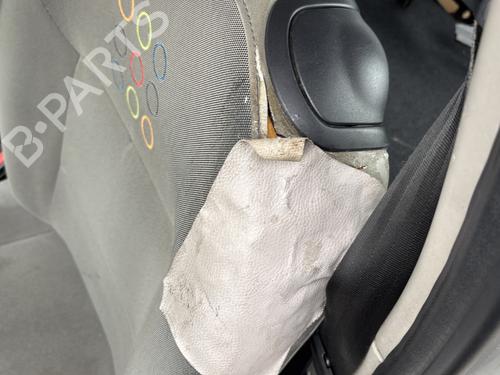 Pedal RENAULT TWINGO II (CN0_) 1.5 dCi (CN0E) | BP36281551I4 - Image 26