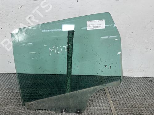 Used Rear left door window DACIA DUSTER (HS_) 1.5 dCi (86 hp) 32126041