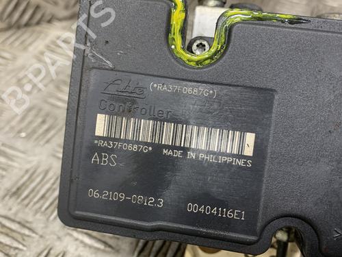 Used ABS pump ABS pump SUZUKI SWIFT III (MZ, EZ) 1.3 DDiS (RS413D) (75 hp) 32682246 32682246