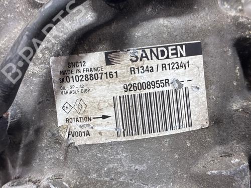 AC-Kompressor RENAULT CLIO V (B7_) 1.3 TCe 140 (B7N0) | BP39211903M34 - Image 4