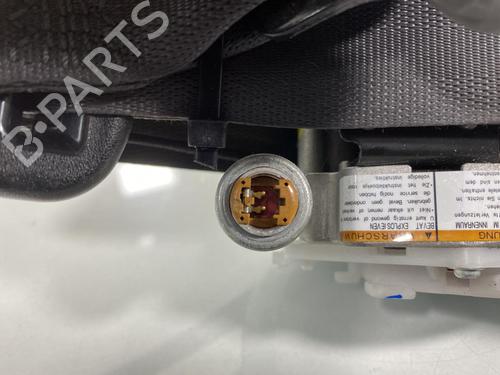 Used Front left belt tensioner Front left belt tensioner HONDA JAZZ III (GE_, GG_, GP_, ZA_) 1.3 i (GE6, GG3, GG6) (100 hp) 20030629 20030629