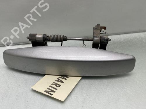 Türgriff hinten links außen für DACIA LODGY (JS_) 1.5 dCi (JSMC, JSAF) (107 hp) 24960670
