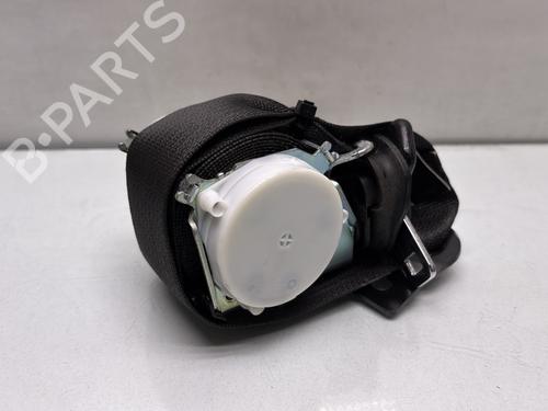 Used Front left belt tensioner OPEL MERIVA B MPV (S10) 1.7 CDTI (75) (110 hp) 27355781