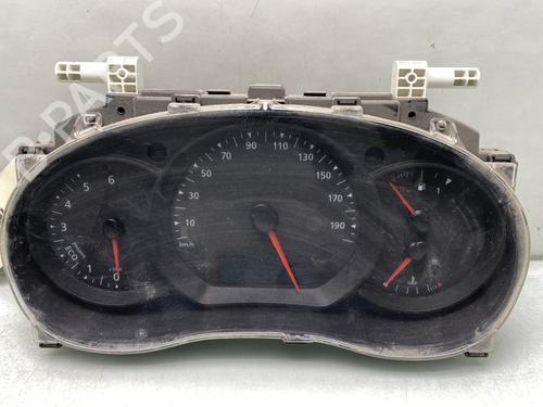 Instrument cluster RENAULT KANGOO Express (FW0/1_) 1.5 dCi 75 (FW07, FW10, FW04) | BP25758663C47 - Image 5
