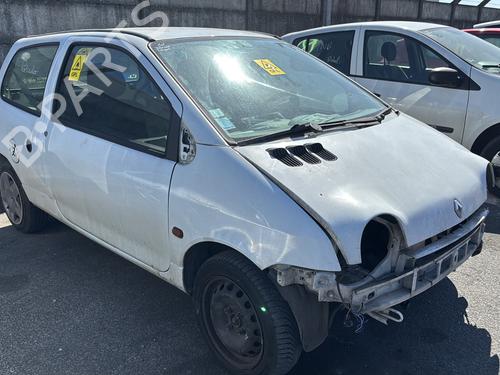 Front left lock RENAULT TWINGO I (C06_) 1.2 (C066, C068) | BP28280071C98 