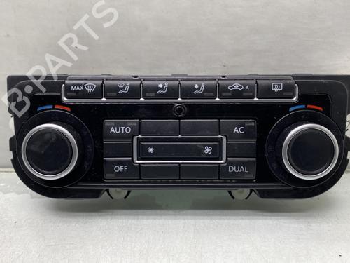 Used Climate control VW GOLF VI (5K1) 1.6 TDI (105 hp) 21378537