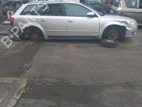 Steering rack AUDI A4 B6 Avant (8E5)  | BP19951711M22 