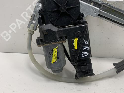Rudehejsemekanisme Højre bagtil RENAULT LAGUNA II (BG0/1_) 3.0 V6 24V (BG01, BG02, BG0D, BG0Y) (207 hp) 20008926