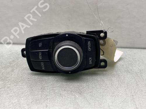 Used Switch BMW 3 Touring (F31) 316 d (116 hp) 21378592