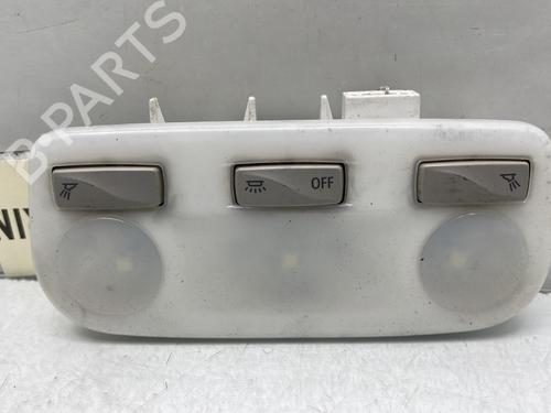 Used Interior roof light Interior roof light RENAULT CLIO IV (BH_) 1.5 dCi 75 (75 hp) 26212030 26212030