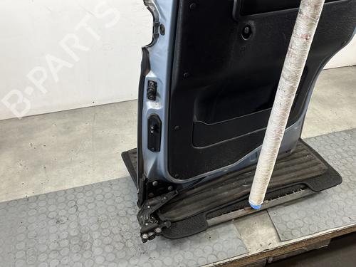 Right slide door PEUGEOT PARTNER Box Body/MPV (5_, G_) 1.9 D | BP29841712C75 