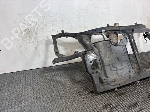 Used Front slam panel Front slam panel KIA PICANTO I (SA) 1.1 (65 hp) 36549960 36549960