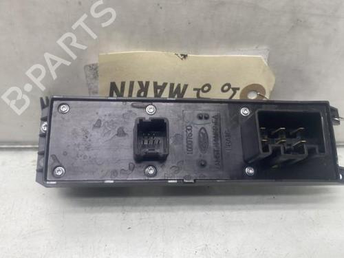 Used Left front window switch Left front window switch FORD C-MAX II (DXA/CB7, DXA/CEU) 1.6 TDCi (115 hp) 19989145 19989145