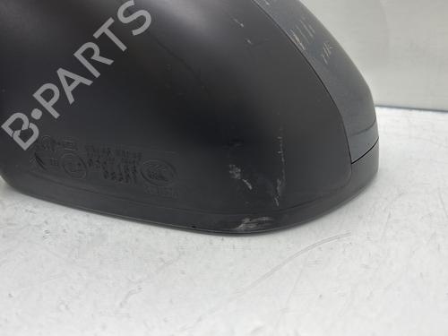 Left mirror CITROËN C3 II (SC_) 1.0 VTi 68 | BP26743138C26 