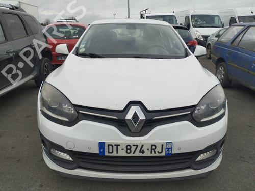 Card reader RENAULT MEGANE III Hatchback (BZ0/1_, B3_) | BP37723496E4 - Image 30