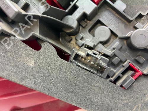 Used Right taillight Right taillight PEUGEOT 307 (3A/C) 1.6 HDi 110 (109 hp) 39753462 39753462
