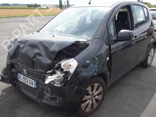 Alternator SUZUKI SPLASH (EX) 1.2 (A5B412) | BP21950943M7  - Image 9