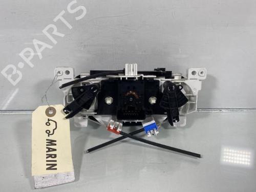 Climate control RENAULT TWINGO III (BCM_, BCA_) 1.0 SCe 70 | BP19998793I5 
