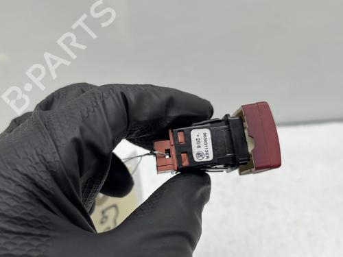 Warning switch PEUGEOT PARTNER Tepee 1.6 BlueHDi 120 | BP26715247I22 - Image 2