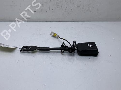 Seat buckle PEUGEOT 308 I (4A_, 4C_) 1.6 HDi | BP19995258I32 