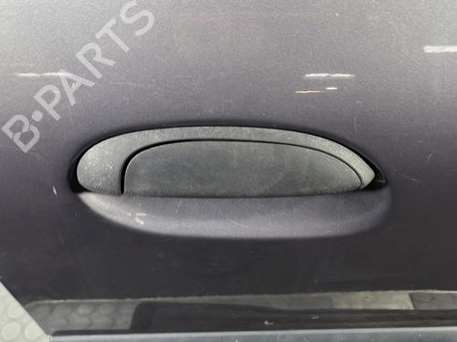 Dør højre fortil RENAULT CLIO II (BB_, CB_) 1.5 dCi (B/CB07) | BP29981833C3