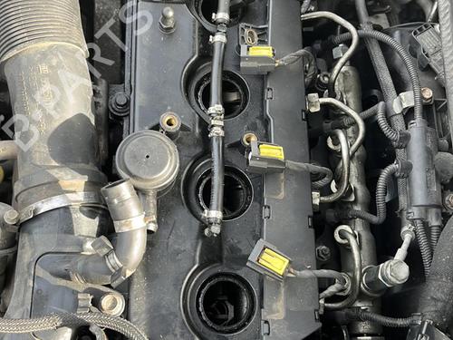 Used Parts OPEL CORSA D (S07) 1.7 CDTI (L08, L68) 1793612