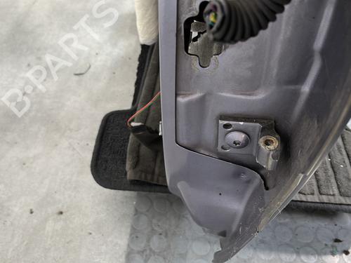 Left front door CITROËN XSARA PICASSO (N68) 2.0 HDi | BP27663255C2 