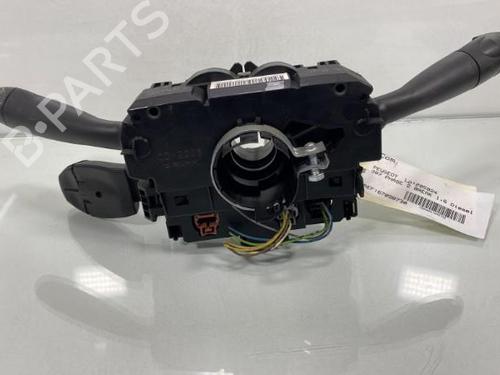 Steering column stalk PEUGEOT 307 Break (3E) 1.6 HDi | BP19995335I23 
